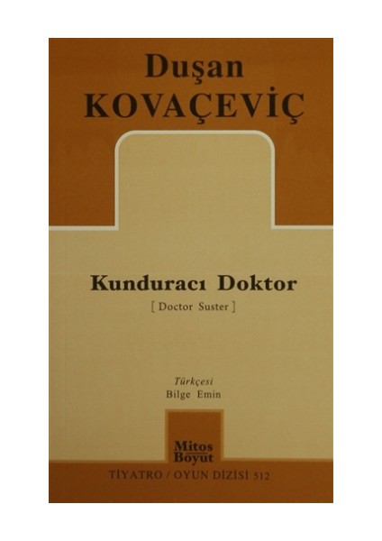 Kunduracı Doktor