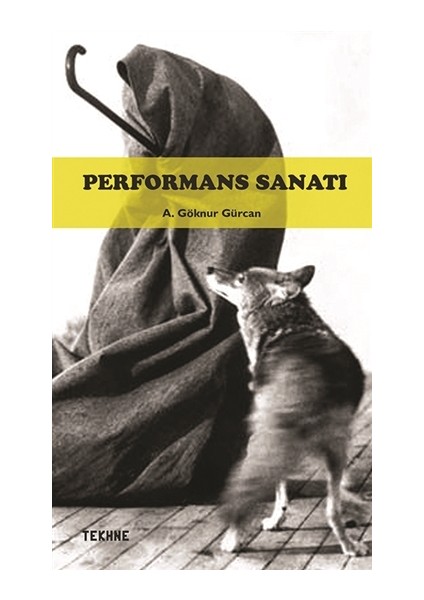 Performans Sanatı
