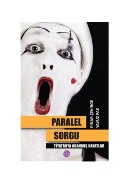 Paralel Sorgu