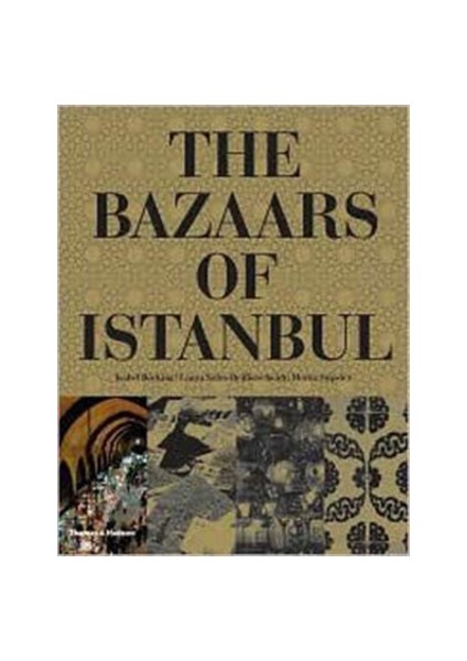 The Bazaars of Istanbul