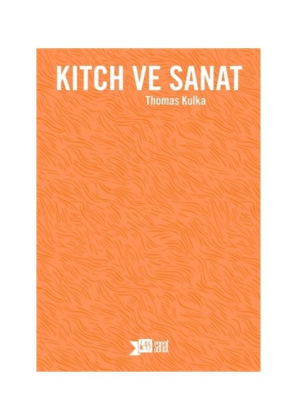 Kitch ve Sanat