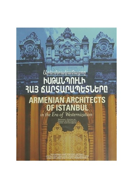Armenian Architects of Istanbul