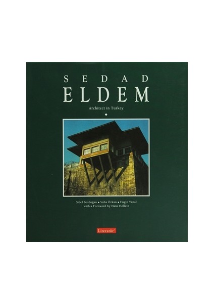 Sedad Eldem Architect in Turkey