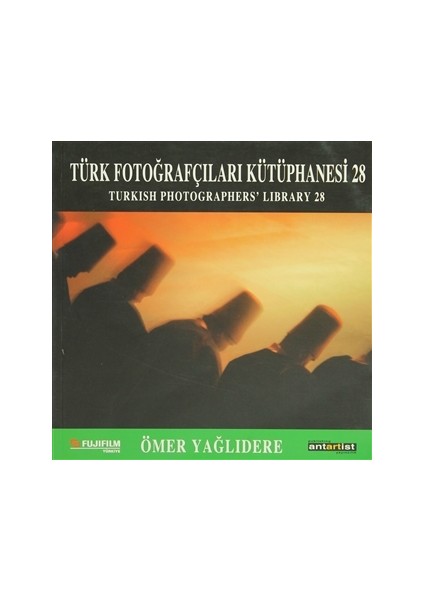 Türk Fotoğrafçıları Kütüphanesi 28