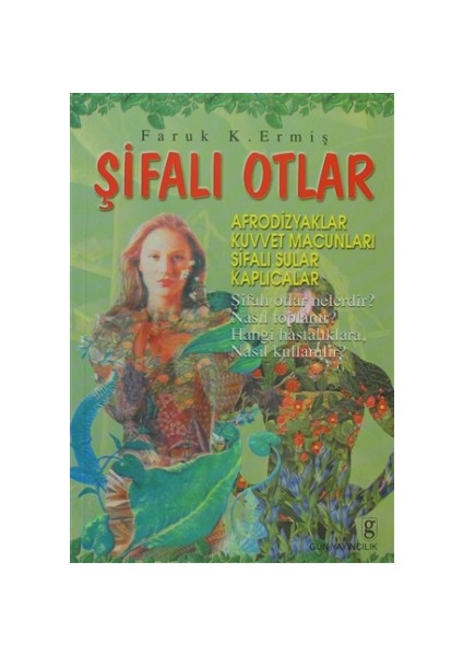 Şifalı Otlar