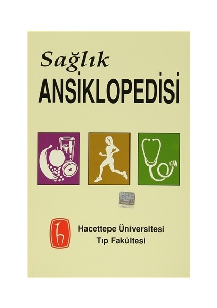 Sağlık Ansiklopedisi