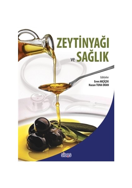 Zeytinyağı ve Sağlık