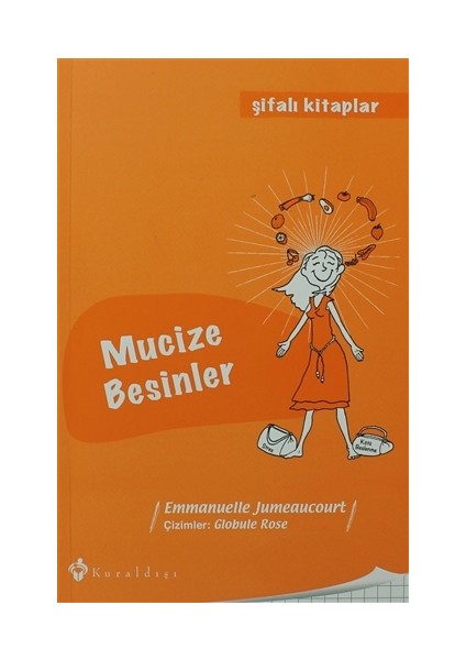 Mucize Besinler