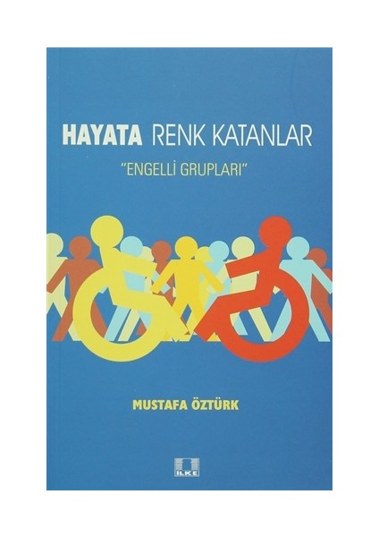 Hayata Renk Katanlar