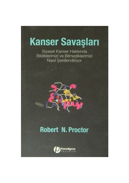 Kanser Savaşları