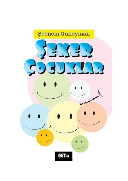 Şeker Çocuklar