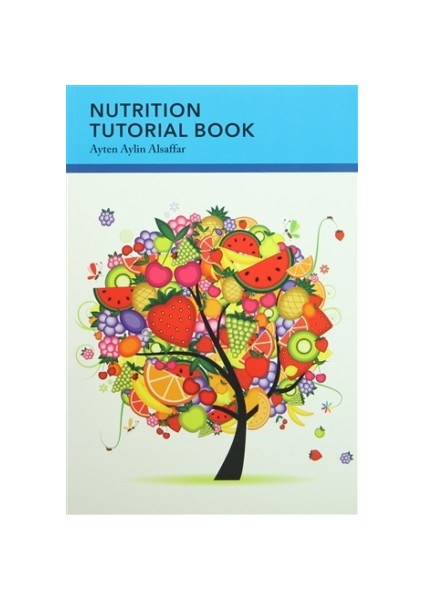 Nutrition Tutorial Book