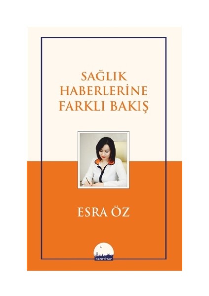 Sağlık Haberlerine Farklı Bakış