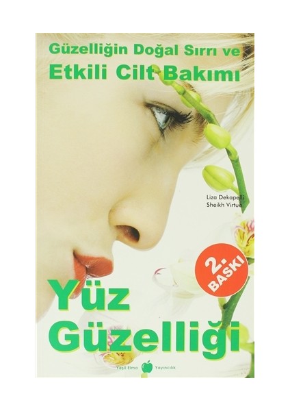 Yüz Güzelliği