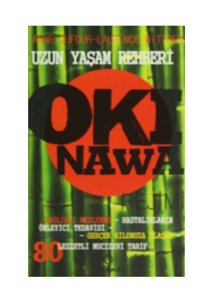 Okinawa Rejimi