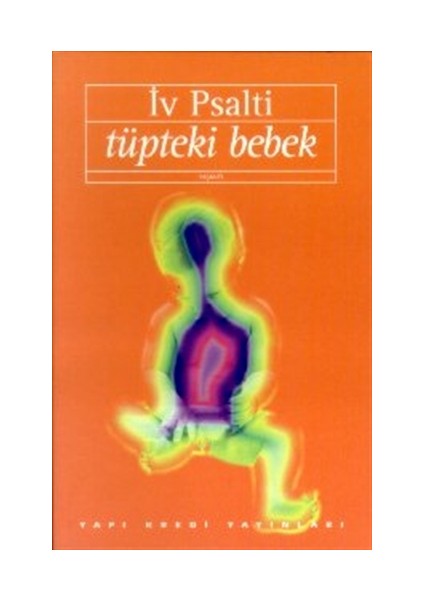 Tüpteki Bebek