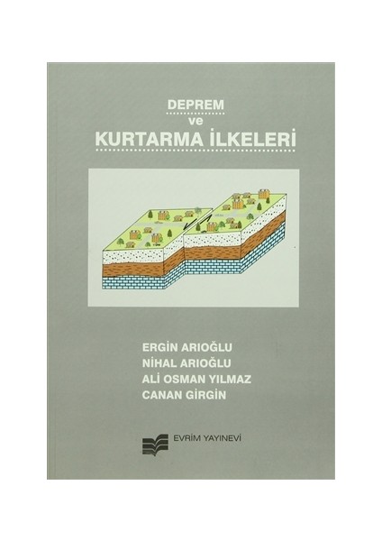 Deprem ve Kurtarma İlkeleri