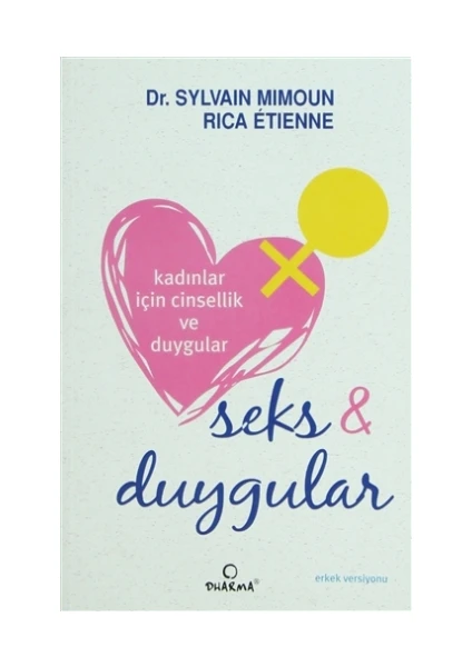 Kadınlar İçin Cinsellik ve Duygular