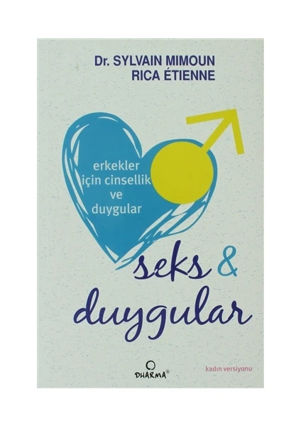 Erkekler İçin Cinsellik ve Duygular