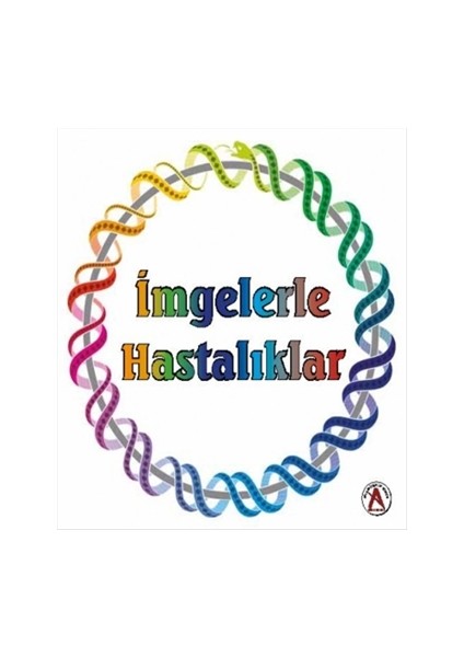 İmgelerle Hastalıklar