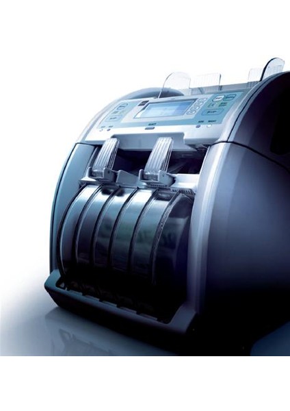 Gfs 120T / Smart Auto Karışık Banknot İşleme Makinası
