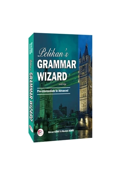 Pelikan's Grammar Wizard 2