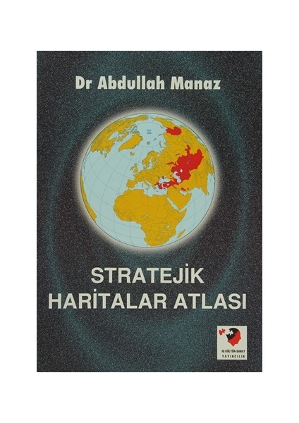 Stratejik Haritalar Atlası