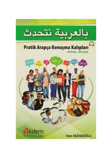 Pratik Arapça Konuşma Kalıpları