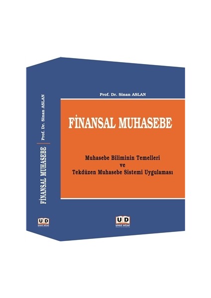 Finansal Muhasebe