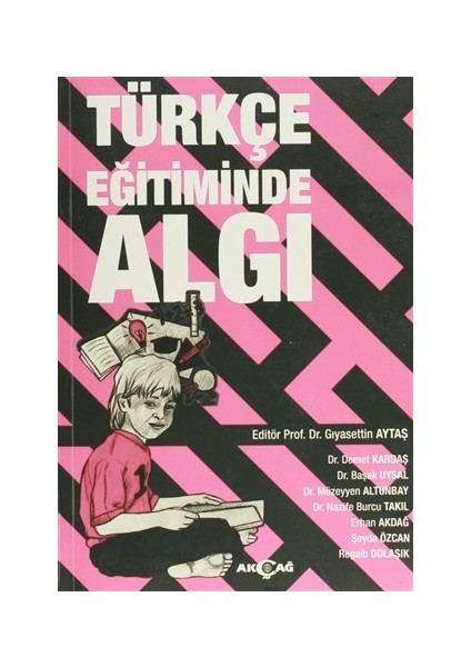 Türkçe Eğitiminde Algı