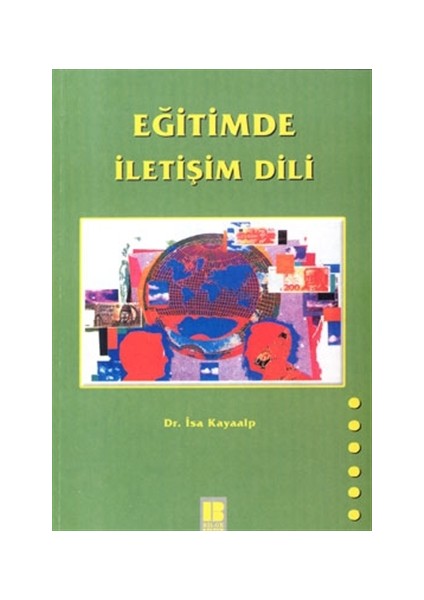 Eğitimde İletişim Dili