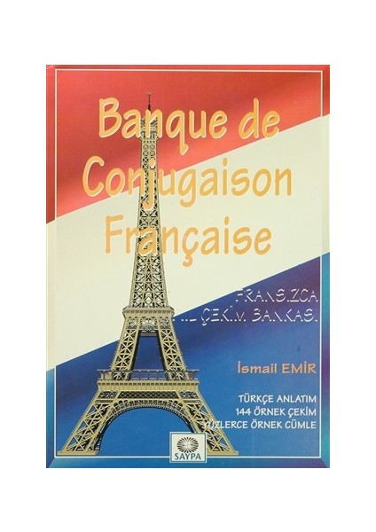 Banque de Conjugaison Française