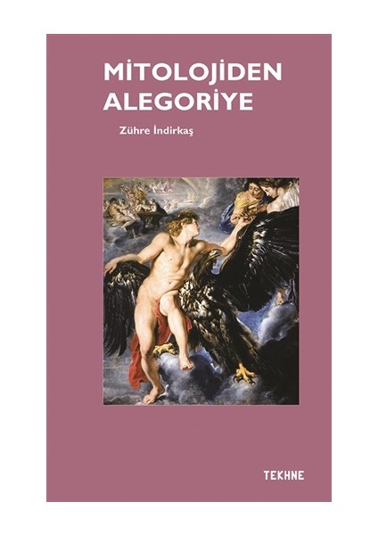 Mitolojiden Alegoriye