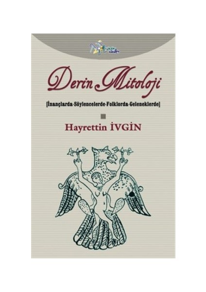 Derin Mitoloji