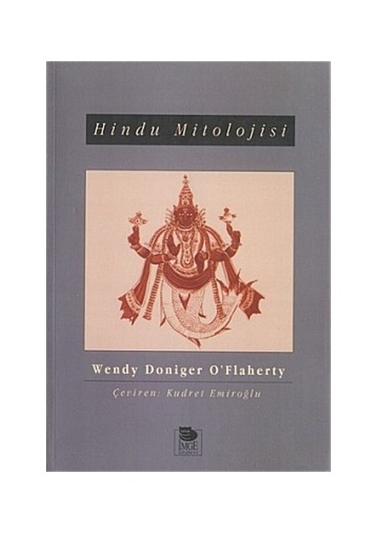 Hindu Mitolojisi