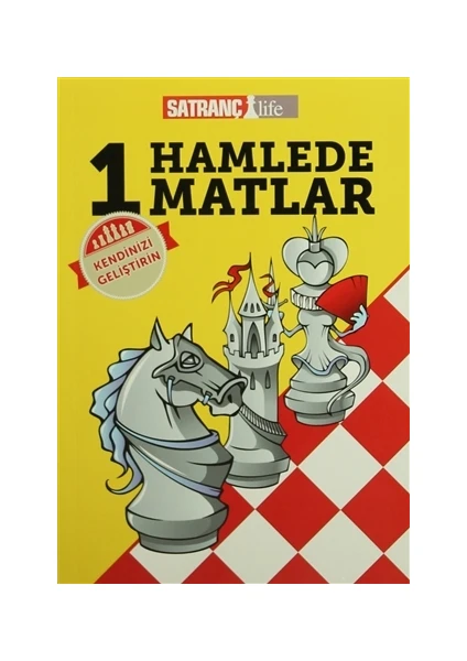 1 Hamlede Matlar