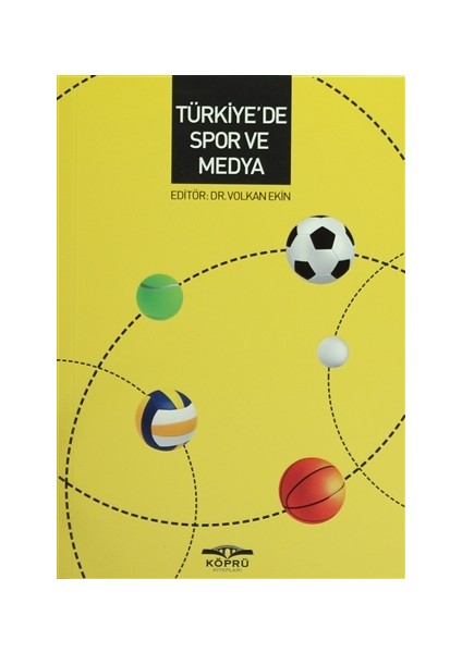 Türkiye'de Spor ve Medya