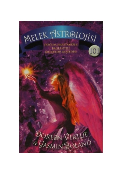 Melek Astrolojisi 101