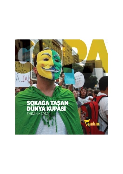 COPA - Sokağa Taşan Dünya Kupası