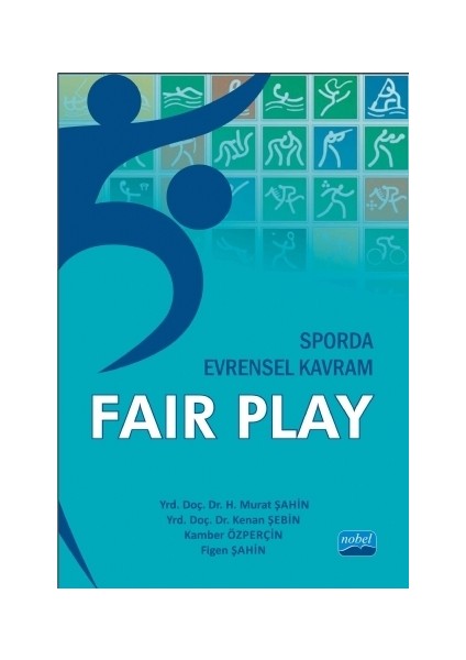 Sporda Evrensel Kavram : Fair Play