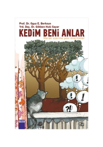 Kedim Beni Anlar