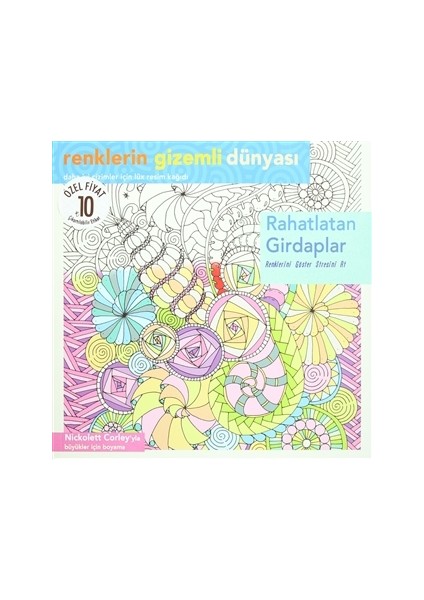 Rahatlatan Girdaplar