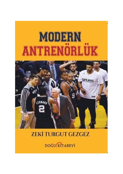 Modern Antrenörlük