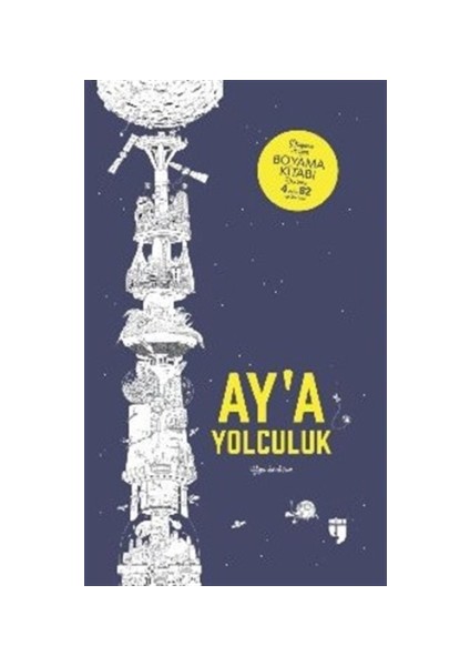 Ay'a Yolculuk