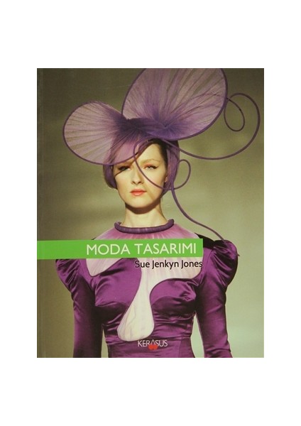 Moda Tasarımı