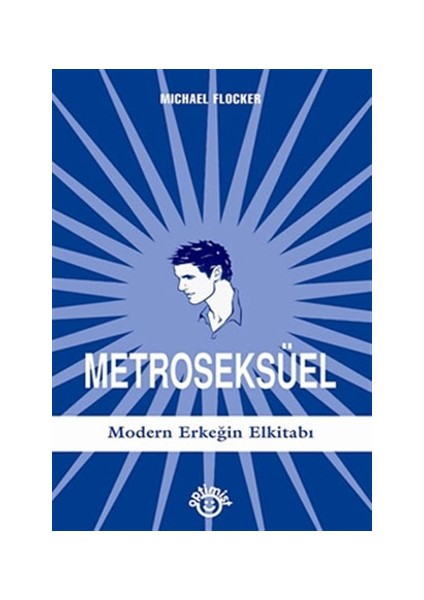 Metroseksüel