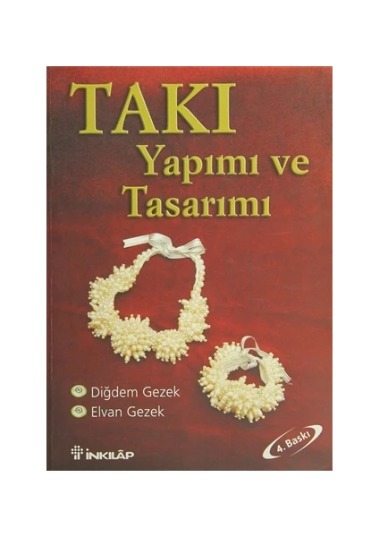 Takı Yapımı ve Tasarımı