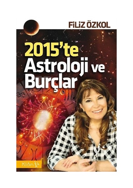 2015'te Astroloji ve Burçlar