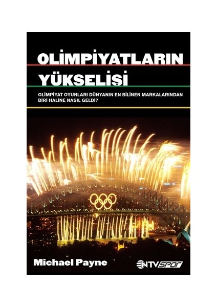 Olimpiyatların Yükselişi