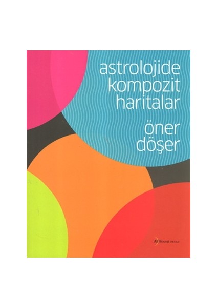 Astrolojide Kompozit Haritalar